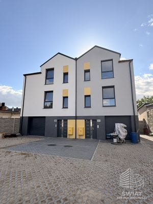 Mieszkanie na sprzedaż, Stargard, 2 pokoje, 53 m² — 583/11683/OMS, zdjęcie 1