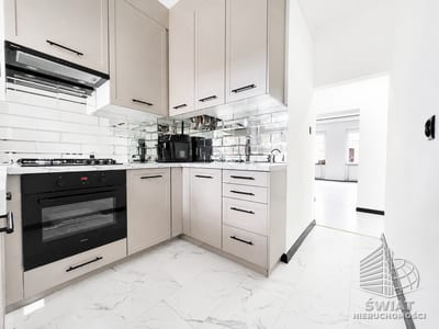 Mieszkanie na sprzedaż, Stargard, 2 pokoje, 50 m² — 591/11683/OMS, zdjęcie 5