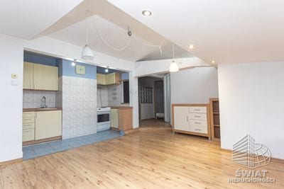 Mieszkanie na sprzedaż, Stargard, 3 pokoje, 60 m² — CEN21643, zdjęcie 2