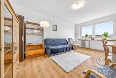 Mieszkanie na sprzedaż, Stargard Centrum, 4 pokoje, 68 m² — 524/10212/OMS, zdjęcie 2