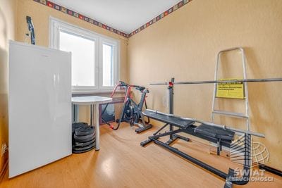 Mieszkanie na sprzedaż, Stargard Centrum, 4 pokoje, 68 m² — 524/10212/OMS, zdjęcie 5