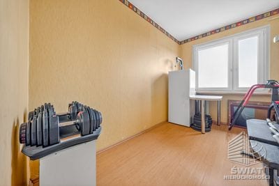 Mieszkanie na sprzedaż, Stargard Centrum, 4 pokoje, 68 m² — 524/10212/OMS, zdjęcie 6