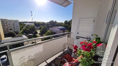 Mieszkanie na sprzedaż, Stargard, 4 pokoje, 74 m² — FNI23206, zdjęcie 1