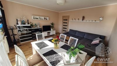 Mieszkanie na sprzedaż, Stargard, 4 pokoje, 74 m² — FNI23206, zdjęcie 2