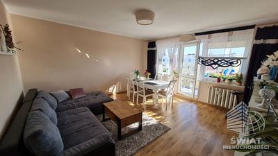 Mieszkanie na sprzedaż, Stargard, 4 pokoje, 74 m² — FNI23206, zdjęcie 3