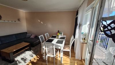 Mieszkanie na sprzedaż, Stargard, 4 pokoje, 74 m² — FNI23206, zdjęcie 4