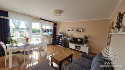 Mieszkanie na sprzedaż, Stargard, 4 pokoje, 74 m² — FNI23206, zdjęcie 5