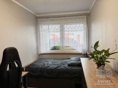 Mieszkanie na sprzedaż, Stargard, 4 pokoje, 79 m² — GAL21433, zdjęcie 2