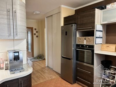 Mieszkanie na sprzedaż, Stargard, 4 pokoje, 79 m² — GAL21433, zdjęcie 5