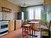 Mieszkanie na sprzedaż, Stargard Giżynek, 3 pokoje, 57 m² — 133/13324/OMS, zdjęcie 1