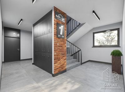 Mieszkanie na sprzedaż, Stargard, 3 pokoje, 50 m² — HES28691, zdjęcie 1