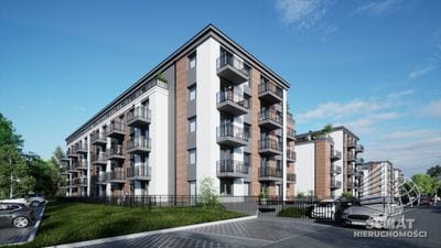 Mieszkanie na sprzedaż, Stargard, 1 pokój, 27 m² — HES29100, zdjęcie 3
