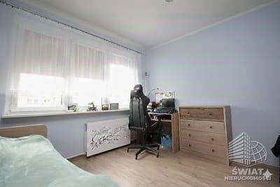 Mieszkanie na sprzedaż, Stargard, 4 pokoje, 84 m² — HES29134, zdjęcie 6