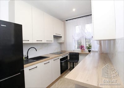 Mieszkanie na sprzedaż, Stargard, 3 pokoje, 52 m² — HES29204, zdjęcie 1