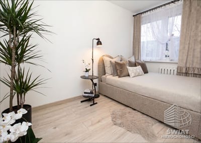 Mieszkanie na sprzedaż, Stargard, 3 pokoje, 52 m² — HES29204, zdjęcie 3