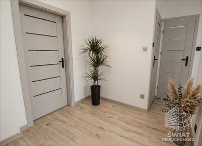 Mieszkanie na sprzedaż, Stargard, 3 pokoje, 52 m² — HES29204, zdjęcie 4