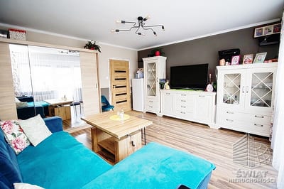 Mieszkanie na sprzedaż, Stargard, 3 pokoje, 61 m² — HES29234, zdjęcie 1