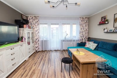 Mieszkanie na sprzedaż, Stargard, 3 pokoje, 61 m² — HES29234, zdjęcie 3