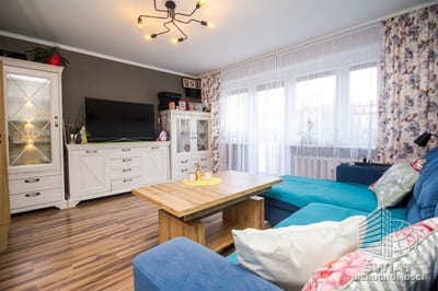 Mieszkanie na sprzedaż, Stargard, 3 pokoje, 61 m² — HES29234, zdjęcie 4