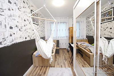 Mieszkanie na sprzedaż, Stargard, 3 pokoje, 61 m² — HES29234, zdjęcie 6