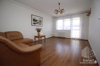 Mieszkanie na sprzedaż, Stargard, 3 pokoje, 62 m² — HES29236, zdjęcie 1