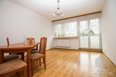 Mieszkanie na sprzedaż, Stargard, 3 pokoje, 50 m² — HES29259, zdjęcie 1