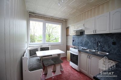 Mieszkanie na sprzedaż, Stargard, 3 pokoje, 50 m² — HES29259, zdjęcie 5
