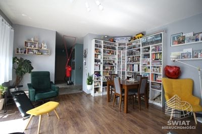 Mieszkanie na sprzedaż, Stargard, 3 pokoje, 67 m² — HES29289, zdjęcie 3