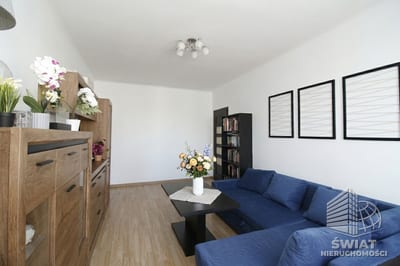 Mieszkanie na sprzedaż, Stargard, 2 pokoje, 48 m² — HES29409, zdjęcie 1