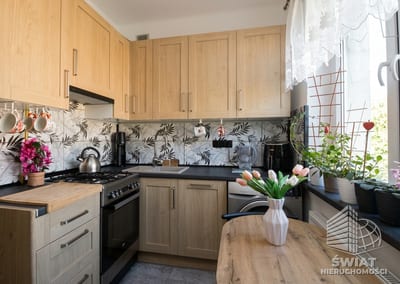 Mieszkanie na sprzedaż, Stargard, 2 pokoje, 48 m² — HES29409, zdjęcie 3