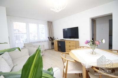 Mieszkanie na sprzedaż, Stargard, 3 pokoje, 56 m² — HES29450, zdjęcie 1