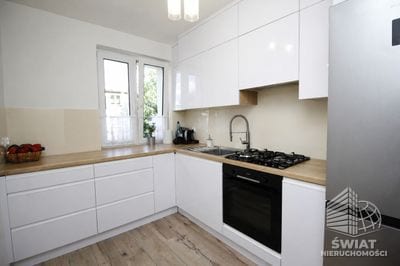 Mieszkanie na sprzedaż, Stargard, 3 pokoje, 56 m² — HES29450, zdjęcie 6