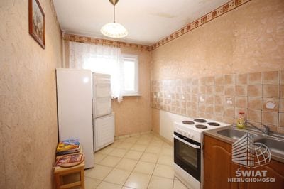 Mieszkanie na sprzedaż, Stargard, 2 pokoje, 46 m² — HES29453, zdjęcie 5