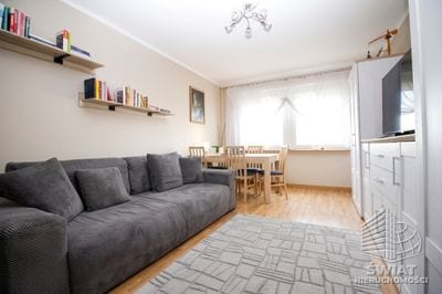 Mieszkanie na sprzedaż, Stargard, 4 pokoje, 79 m² — HES29454, zdjęcie 1