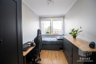 Mieszkanie na sprzedaż, Stargard, 4 pokoje, 79 m² — HES29454, zdjęcie 6