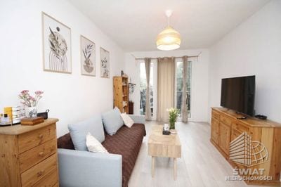 Mieszkanie na sprzedaż, Stargard, 1 pokój, 37 m² — HES29457, zdjęcie 1