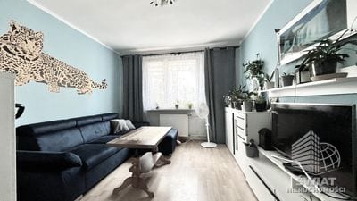 Mieszkanie na sprzedaż, Stargard, 3 pokoje, 64 m² — INW31746, zdjęcie 2