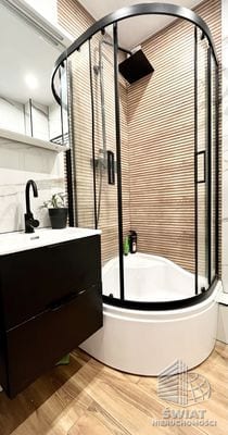 Mieszkanie na sprzedaż, Stargard, 3 pokoje, 64 m² — INW31746, zdjęcie 4