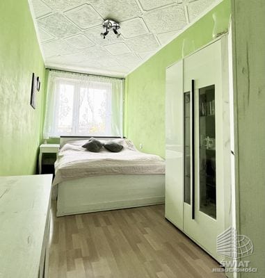 Mieszkanie na sprzedaż, Stargard, 3 pokoje, 64 m² — INW31746, zdjęcie 5