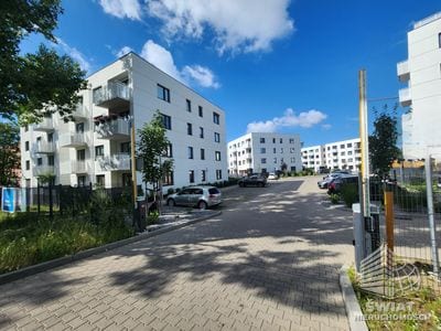 Mieszkanie na sprzedaż, Stargard, 2 pokoje, 44 m² — OST20612, zdjęcie 1