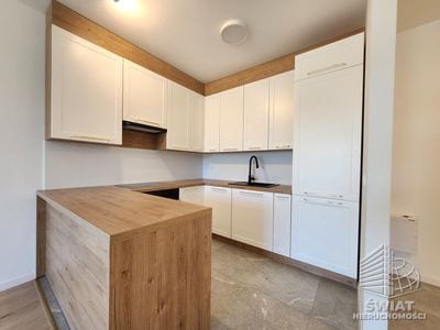Mieszkanie na sprzedaż, Stargard, 2 pokoje, 44 m² — OST20612, zdjęcie 5