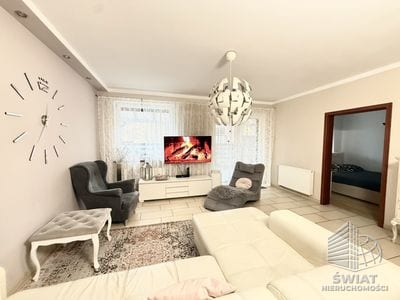 Mieszkanie na sprzedaż, Stargard, 4 pokoje, 119 m² — RBP20059, zdjęcie 1