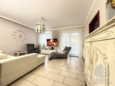 Mieszkanie na sprzedaż, Stargard, 4 pokoje, 119 m² — RBP20059, zdjęcie 3