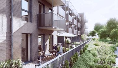 Mieszkanie na sprzedaż, Stargard, 2 pokoje, 93 m² — SWN32395, zdjęcie 2