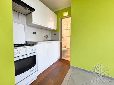 Mieszkanie na sprzedaż, Stargard, 2 pokoje, 24 m² — VLX20348, zdjęcie 4