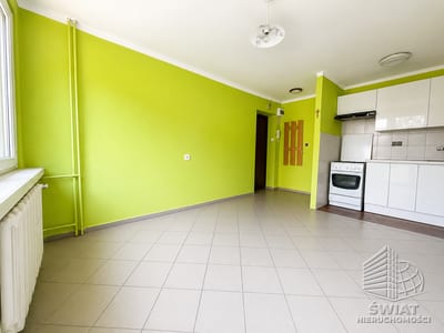Mieszkanie na sprzedaż, Stargard, 2 pokoje, 24 m² — VLX20348, zdjęcie 5
