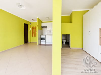 Mieszkanie na sprzedaż, Stargard, 2 pokoje, 24 m² — VLX20348, zdjęcie 6