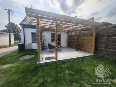 Mieszkanie na sprzedaż, Stargard Witkowo Pierwsze, 2 pokoje, 44 m² — SWN32913, zdjęcie 2