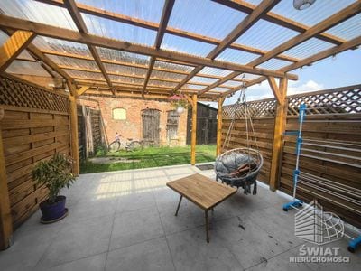 Mieszkanie na sprzedaż, Stargard Witkowo Pierwsze, 2 pokoje, 44 m² — SWN32913, zdjęcie 3