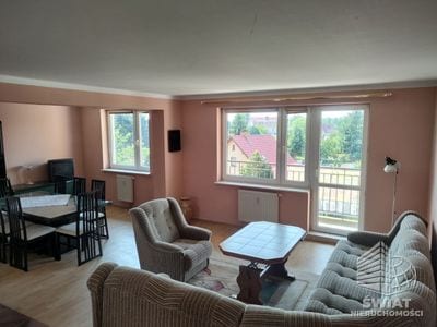 Mieszkanie na sprzedaż, Stepnica, 3 pokoje, 68 m² — GAN21908, zdjęcie 1